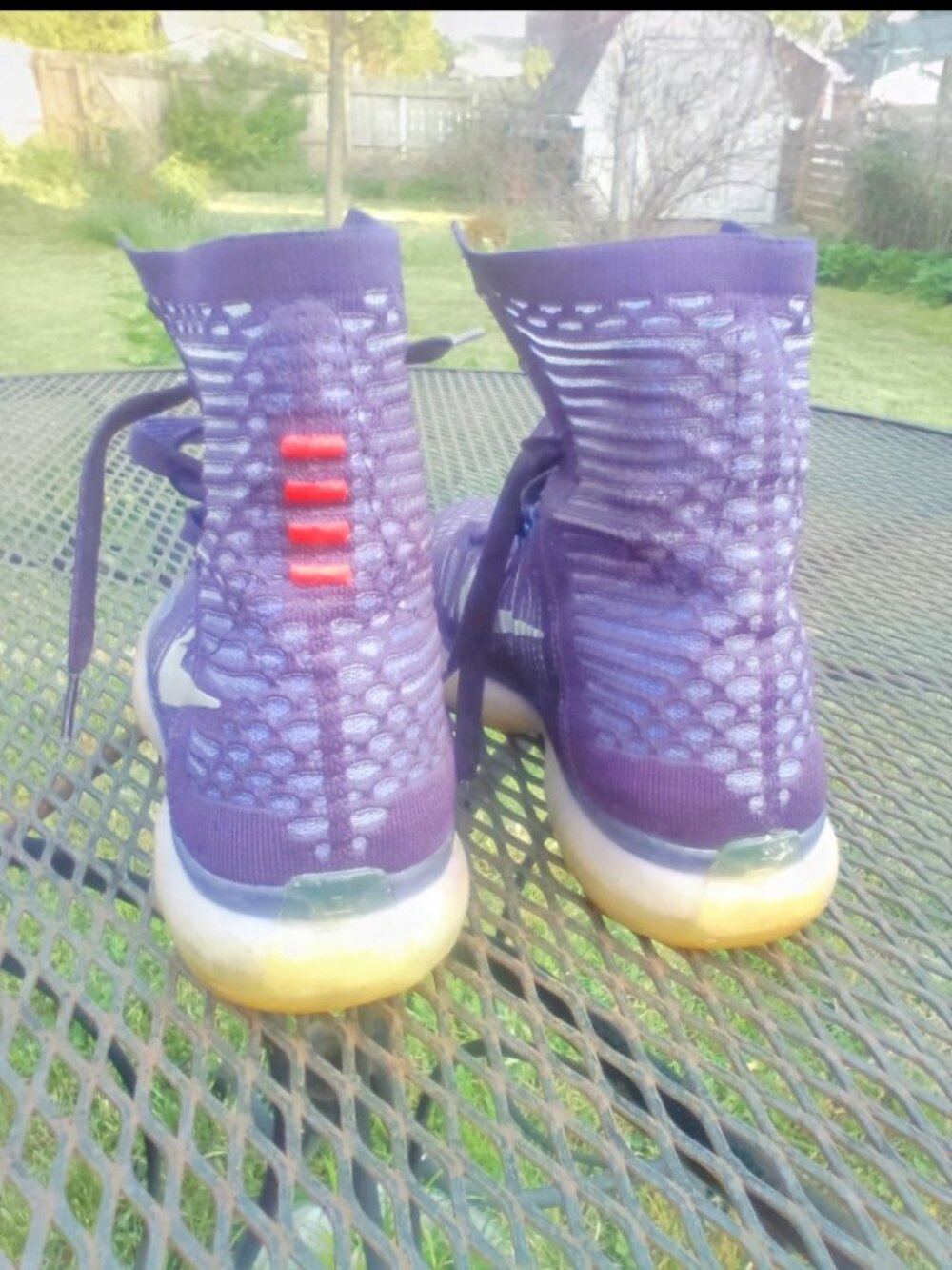 Kobe Bryant Nike Air